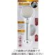 カクダイ ストップシャワーヘッド(リラージ) 357ー916ーS 1個（直送品）