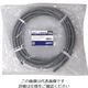 因幡電機産業 JAPPY VCTーF 1.25SQX 5C 10M JPキャブタイヤ丸形コード JP 1巻（直送品）