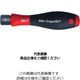 Wiha 固定トルクドライバー、2.5Nm 2850F2.5 1個（直送品）