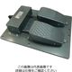 因幡電機産業 フットスイッチ JFL1-2 1個（直送品）
