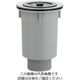 カクダイ 輸入シンク用トラップ 453ー112 1個（直送品）