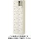 三島精器 シューズボックス(2列6段 12人用 扉付) BST2ー6HN 1台（直送品）