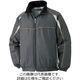 アタックベース 防寒ブルゾン チャコール M 765ー1ー52ーM 1枚（直送品）