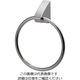 カクダイ タオルリング 206ー714 1個（直送品）