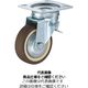ハンマーキャスター キャスター 400FOSーWRB150 1個（直送品）