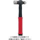 カクダイ ハンマー 600ー072 1個（直送品）