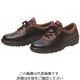 ミドリ安全 ウレタン底安全靴 701Nー25.0cm 1足（直送品）