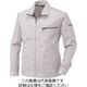 アルトコーポレーション 長袖ブルゾン シルバーグレー SS SAー1113ー3ーSS 1枚（直送品）