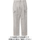 アルトコーポレーション ワンタックカーゴパンツ シルバーグレー 91 SAー1117ー3ー91 1枚（直送品）