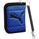 クツワ CB2つ折りウォレット PUMA(プーマ)青 960PMBL 1個（直送品）