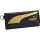 クツワ レザーロングウォレット PUMA(プーマ)紺 PM130NB 1個（直送品）
