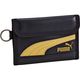 クツワ レザースリムウォレット PUMA(プーマ)紺 PM132NB 1個（直送品）