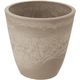 リッチェル ボタニープレーンポット20型 ベージュ 4973655735923 1個