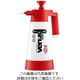 Kwazar Corporation 蓄圧式ハンドポンプ 1.5L 酸性 VESP-AC15 1個 4-2177-05（直送品）
