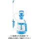 Kwazar Corporation 蓄圧式小型タンクスプレー 6L 中性・泡タイプ ORFM-CL60 1個 4-2176-03（直送品）