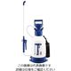 Kwazar Corporation 蓄圧式小型タンクスプレー 6L アルカリ性・泡タイプ ORFM-AL60 1個 4-2176-05（直送品）