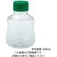 朝日ラボ交易 ソリューションボトル 500mL 24個入 229784 1箱(24個) 4-2610-03（直送品）