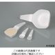 アズワン 滅菌サンプリングスプーン(個包装タイプ) 5mL 100個入 5378-4011 1袋(100個) 4-2471-04（直送品）