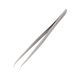 アズワン MEISTERピンセット 133mm SSB-SA 1本 2-8028-44（直送品）