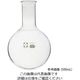 柴田科学 丸底フラスコ 100mL 1本入 010500-100A 1本 4-2828-02（直送品）