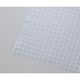 アズワン 透明ターポリンシート eーsheet 2030×0.25mm 長さ5m 4-2003-01 1巻(5m)（直送品）