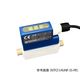 サーパス工業 微小流量計 0.2~5mL/min NTFZ-1/4UNF-5-PK 1個 4-2579-07（直送品）