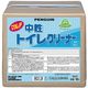 ペンギンワックス 中性トイレマルチクリーナー 18L 4976560062214 1個