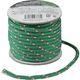 キャプテンスタッグ カラーテントロープ 直径5mm×10m グリーン UA-4539 1個