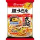 マルタイ 太麺皿うどん 151g 904008 1セット（3個入）