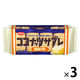 日清シスコ ココナッツサブレ＜発酵バター＞ 3個