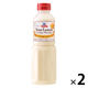 サワーレモンクリーミードレッシング 480ml 2本 マコーミック ユウキ食品