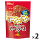 日清製粉ウェルナ マ・マー 果実と野菜のうまみ豊かなミートソース（360g） ×2個