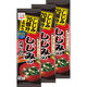 永谷園 1杯でしじみ70個分のちから しじみのお吸いもの 1セット 3個（3食入×3個）