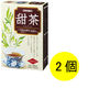 オリヒロ 甜茶 1セット（20包×2個） お茶