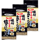 エスビー食品 S＆B 袋入り味付あらびき塩こしょう 140g 3個