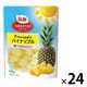 ドール フルーツパウチ スウィーティオパイン 180g 24個