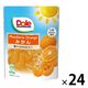 ドール フルーツパウチ みかん 180g 24個
