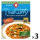 ヤマモリ タイカレー プーパッポン 160g1セット（3個）