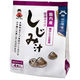 神州一味噌　国産しじみ汁　1袋（4食入）
