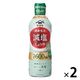 ヤマサ 鮮度生活 減塩しょうゆ 600ml 鮮度ボトル 2本