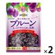 ポッカサッポロ サンスウィートプルーン 1セット（2袋入）