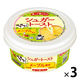 シュガートースト メープル風味 100g 3個 ソントン ジャム スプレッド パン