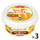 シュガートースト きなこ揚げパン風味 100g 3個 ソントン ジャム スプレッド パン