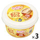 パンにぬるホイップクリーム きなこピーナッツ 150g 3個 ソントン ジャム スプレッド パン