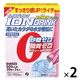 ファイン　イオンドリンク　ビタミンプラス ライチ味 22包　1セット（2箱）　栄養機能食品