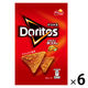 フリトレー Doritos（ドリトス） メキシカン・タコス味 1セット（6袋）