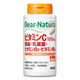 ディアナチュラ（Dear-Natura） ビタミンC・亜鉛・乳酸菌・VB2・VB6 60日分（120粒） アサヒグループ食品 サプリメント
