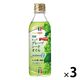 日清オイリオ 日清ピュアグレープシードオイル 400g 3個