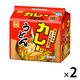東洋水産　マルちゃん カレーうどん 甘口 1セット（5食パック×2） 和風　インスタントラーメン　袋ラーメン