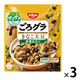 ごろグラ きなこ大豆 320g 3袋 日清シスコ シリアル